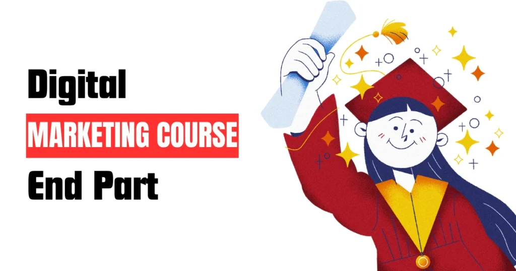 How to Get Digital Marketing Certificate