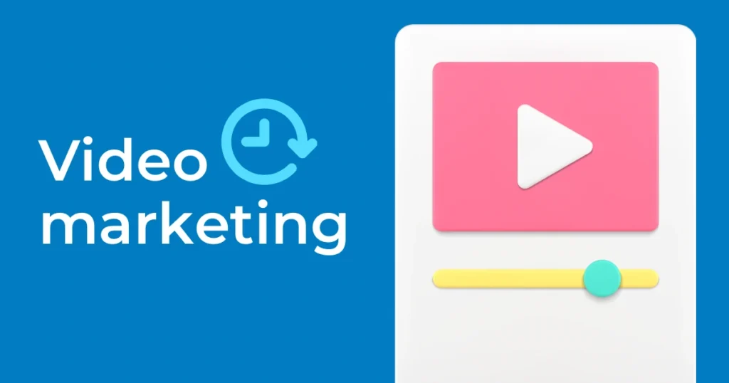 Video Marketing Strategies