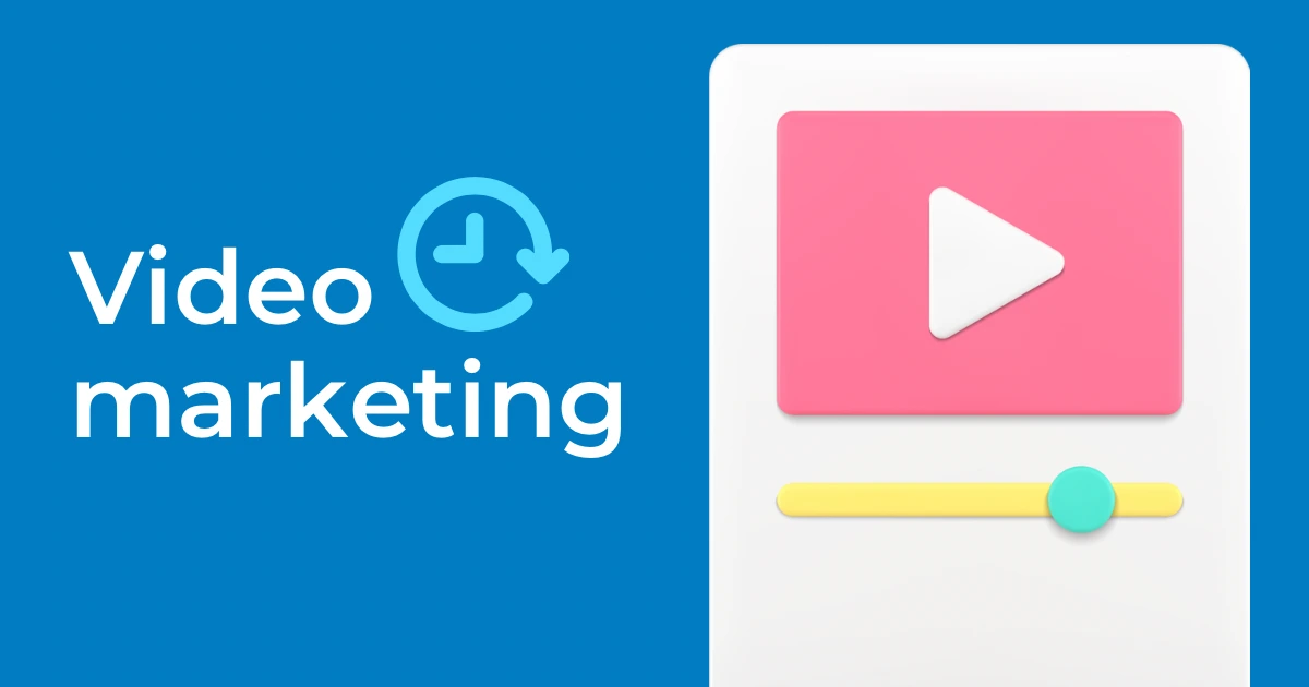 Video Marketing Strategies