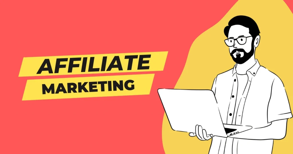 Affiliate Marketing Strategies