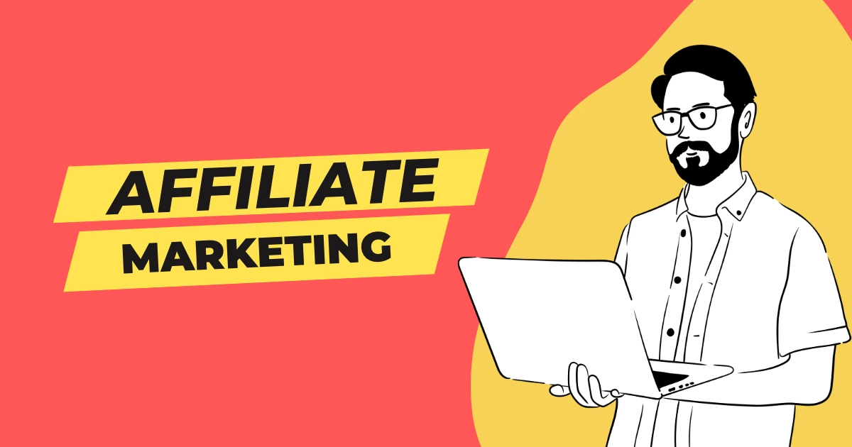 Affiliate Marketing Strategies