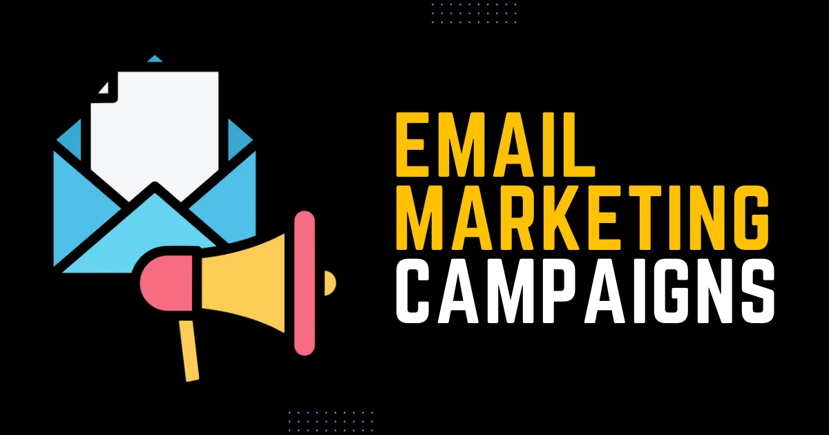 Email Marketing Effective Campaign